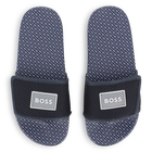 Velcro Slides BOSS 
                    BOY