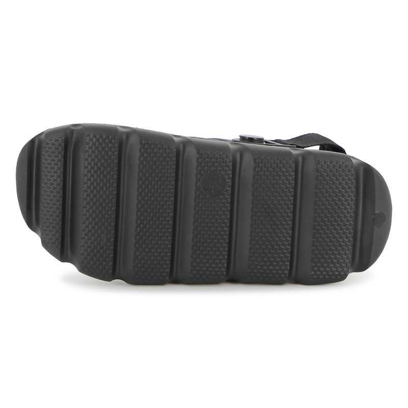 Velcro Sandals BOSS 
                        BOY