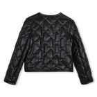 Jacket KARL LAGERFELD KIDS 
                    GIRL