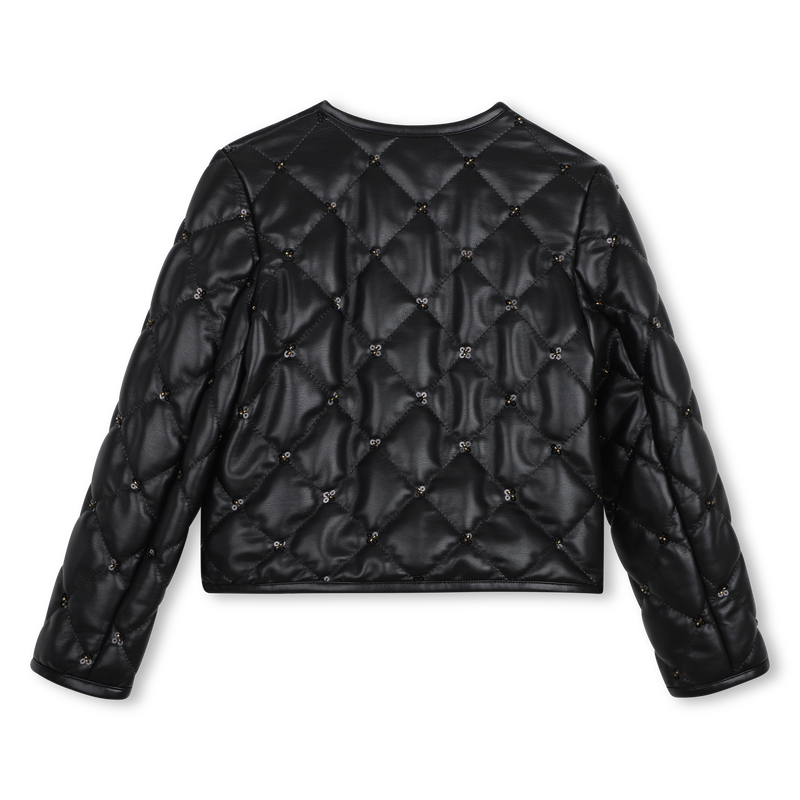 Jacket KARL LAGERFELD KIDS 
                        GIRL