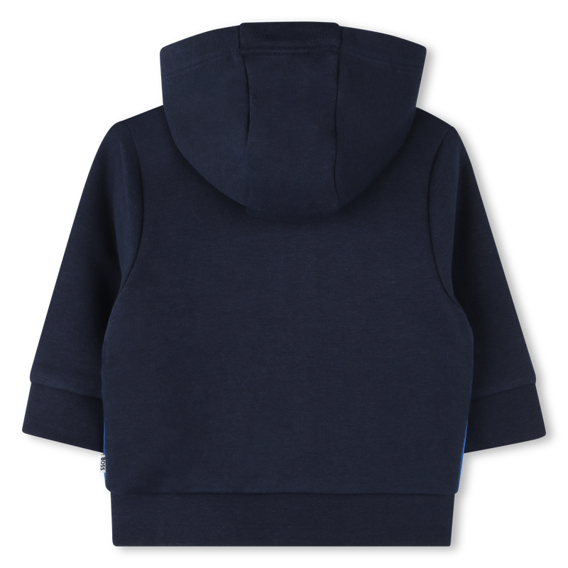 Color Block Tracksuit BOSS 
                        BOY