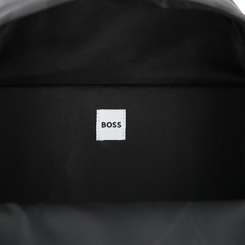 Backpack BOSS 
                        BOY