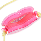 Heart Shaped Purse BILLIEBLUSH 
                    GIRL