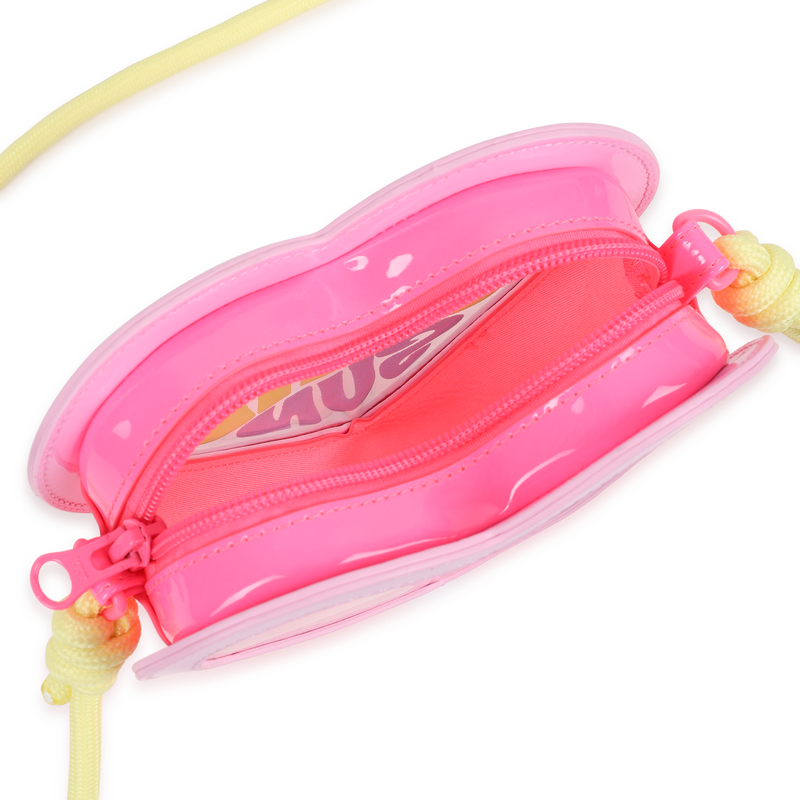 Heart Shaped Purse BILLIEBLUSH 
                        GIRL