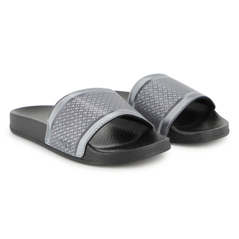 Slides BOSS 
                        BOY