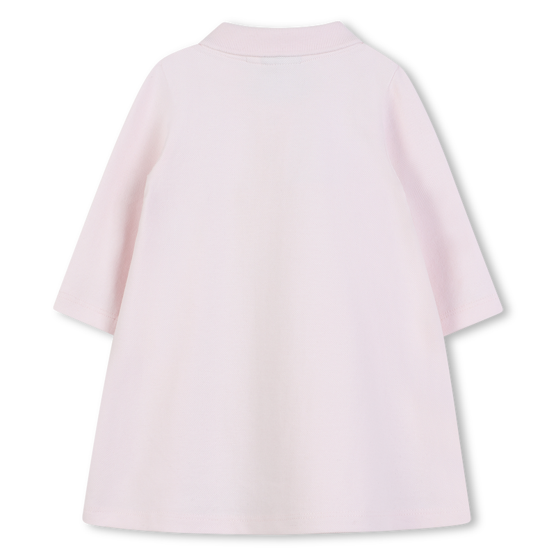 Long sleeve dress BOSS 
                    GIRL