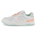 Lace-Up Sneakers BOSS 
                    GIRL