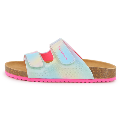 Slides BILLIEBLUSH GIRL