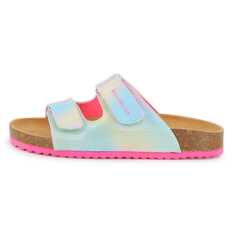 Slides BILLIEBLUSH 
                        GIRL