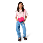 Short-Sleeved T-Shirt MARC JACOBS 
                    GIRL
