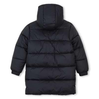 Long down jacket TIMBERLAND BOY