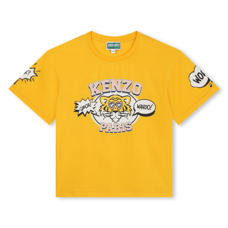 T shirts 2025 kenzo