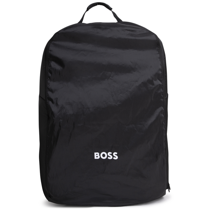 Compact Layered Stroller BOSS 
                    UNISEX