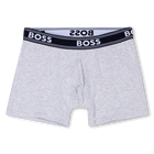 Boxer Briefs (Set of 5) BOSS 
                    BOY