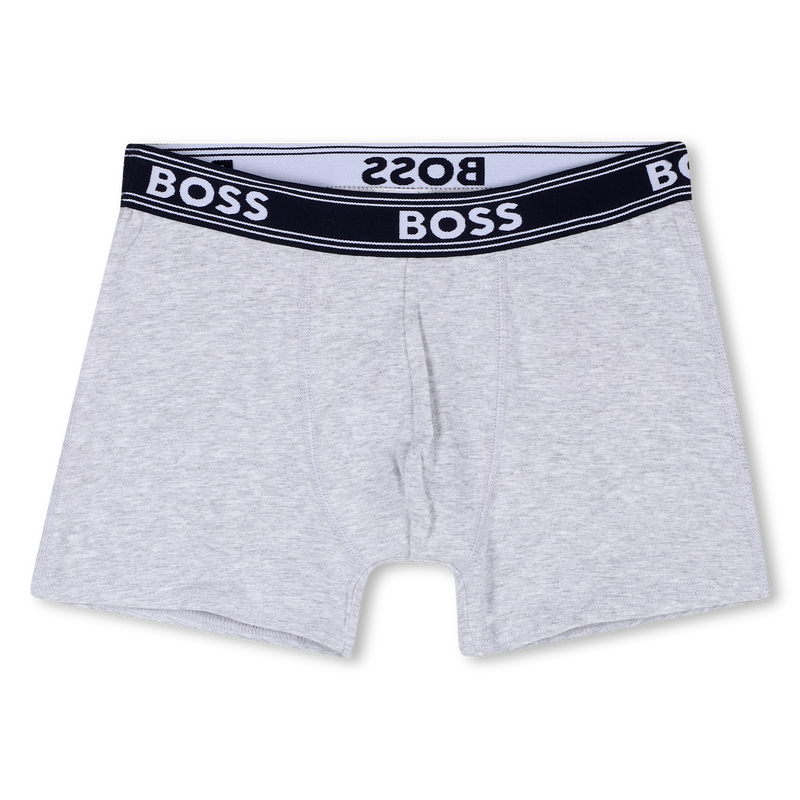 Boxer Briefs (Set of 5) BOSS 
                        BOY