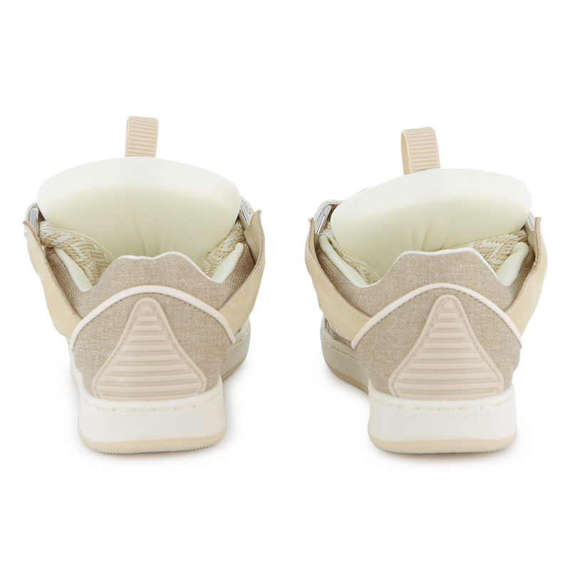 Lace-Up Sneakers LANVIN 
                        GIRL