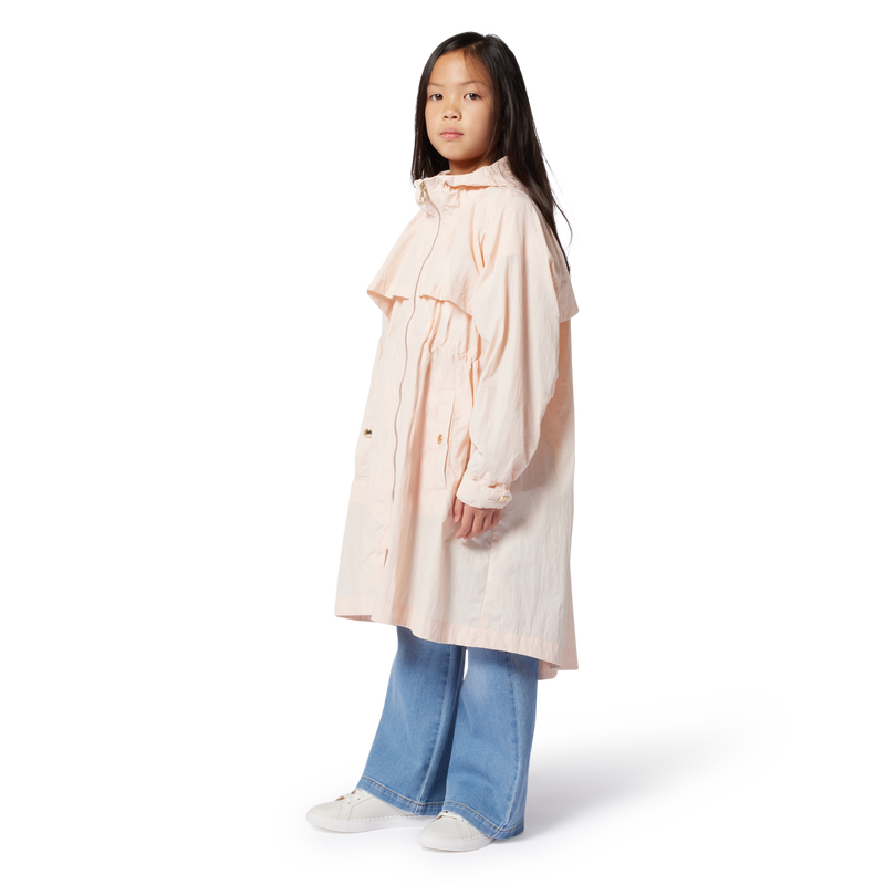 Five-pocket jeans CHLOE 
                    GIRL