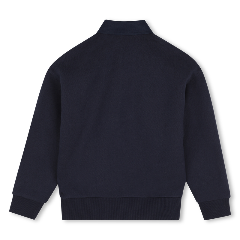 Fancy sweatshirt TIMBERLAND 
                        BOY