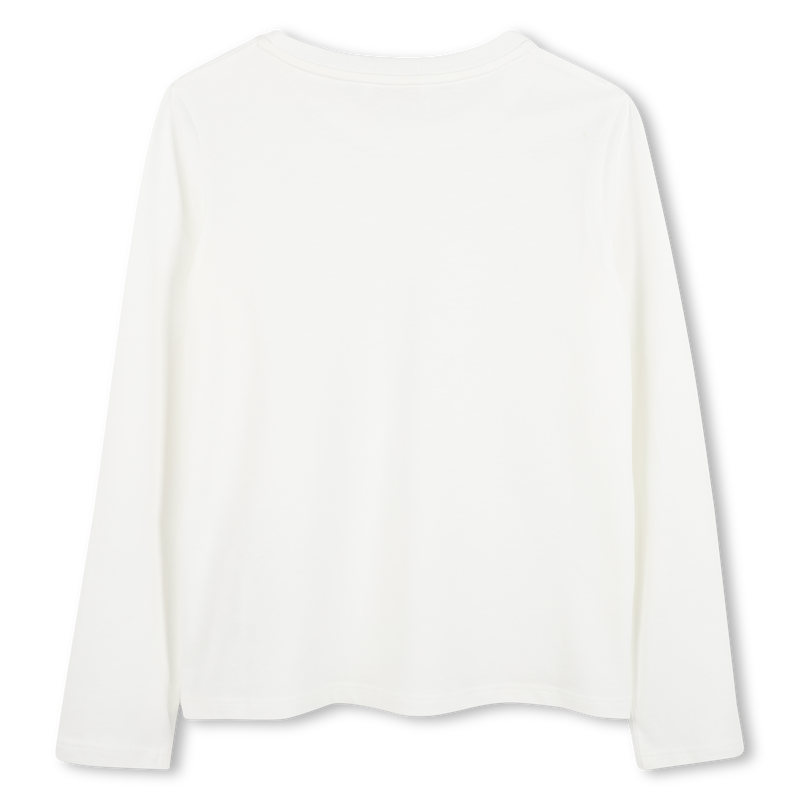Long-Sleeved T-Shirt CHLOE 
                    GIRL
