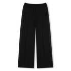 Wide pants LANVIN 
                    GIRL