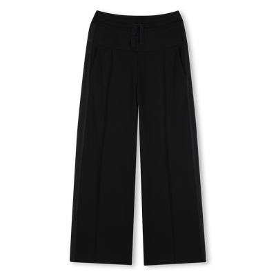 Wide pants LANVIN GIRL