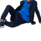 Sweatpants BOSS 
                    BOY