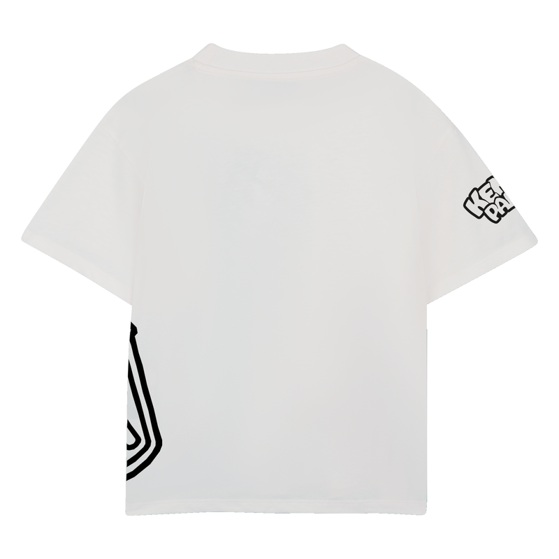 Short-Sleeved T-Shirt KENZO KIDS 
                        BOY