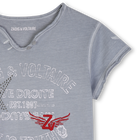 Short sleeve t-shirt ZADIG VOLTAIRE 
                    GIRL