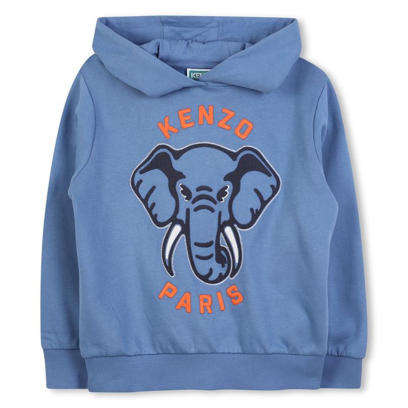 Sweatshirt and pants set KENZO KIDS 
                        BOY