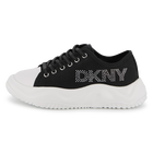 Lace-Up Sneakers DKNY 
                    GIRL