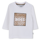 Long Sleeve T-Shirt BOSS 
                    BOY