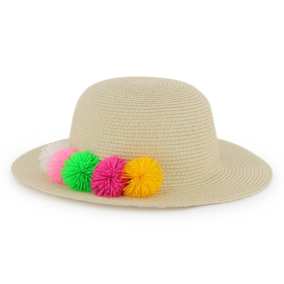 Sun Hat BILLIEBLUSH GIRL