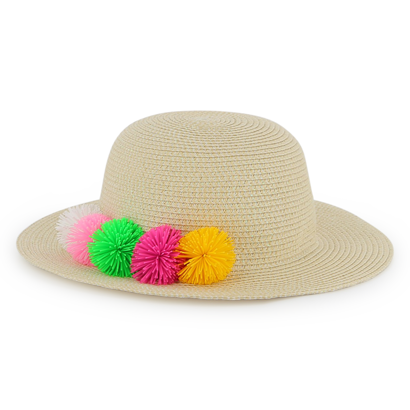 Sun Hat BILLIEBLUSH 
                        GIRL