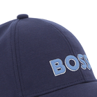 Adjustable Hat BOSS 
                    BOY