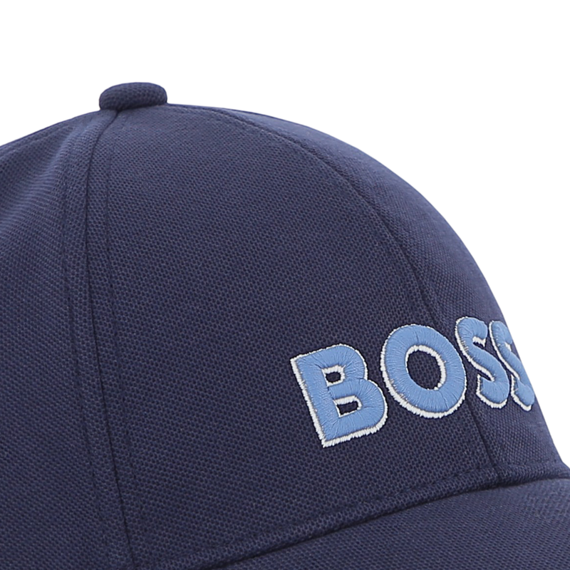 Adjustable Hat BOSS 
                        BOY