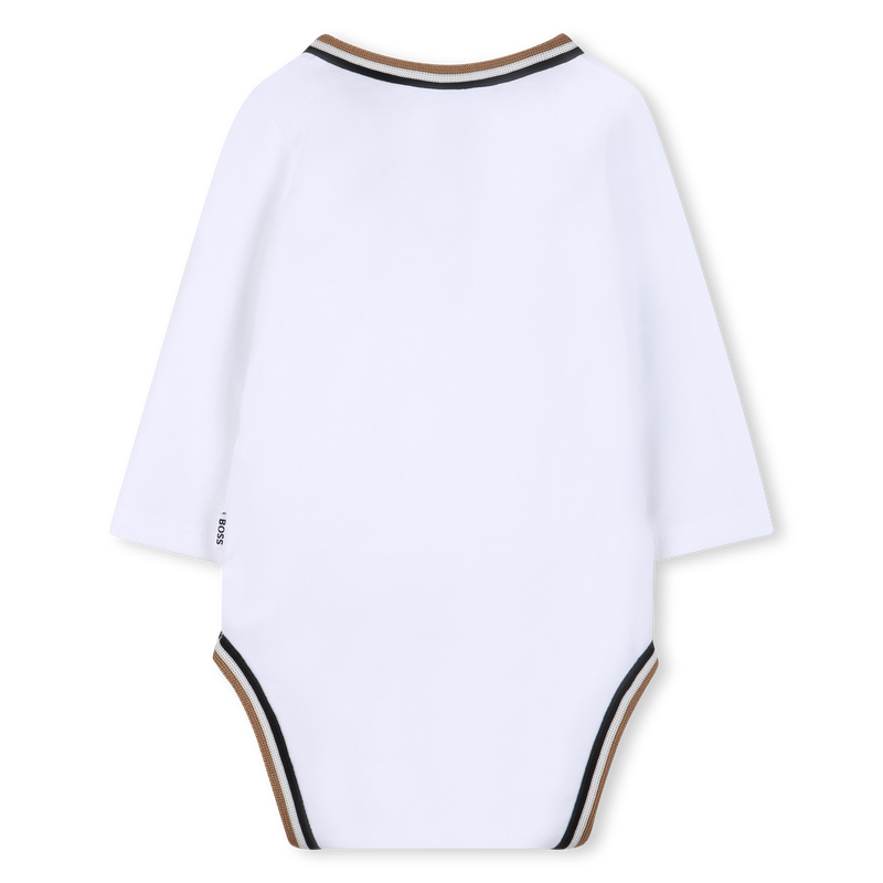 Pajama Outfit Set BOSS 
                        BOY