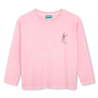 Long sleeve t-shirt KENZO KIDS 
                    GIRL