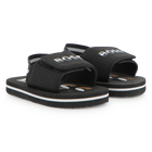 Velcro Slides BOSS 
                    BOY