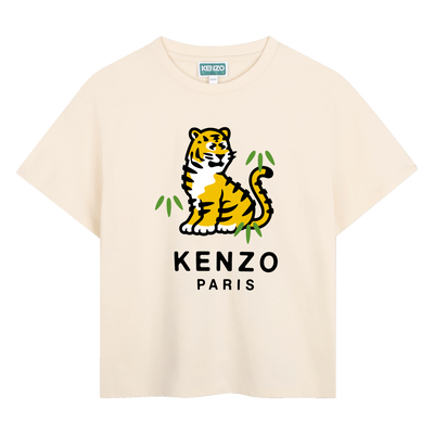 T-shirt KENZO KIDS UNISEX