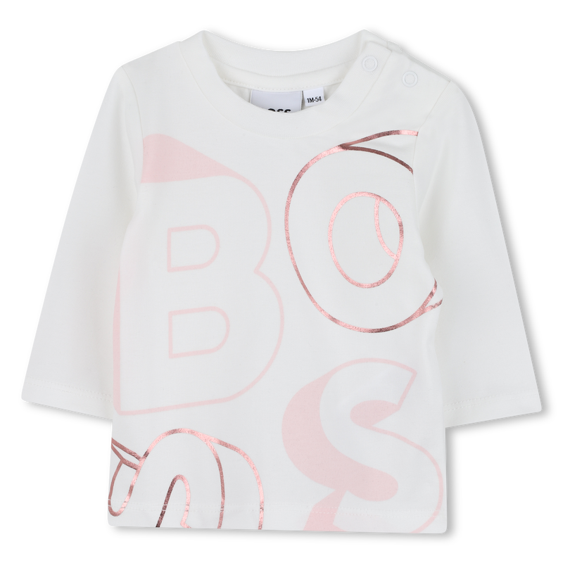 3-piece set BOSS 
                    GIRL