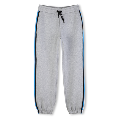 Sweatpants KARL LAGERFELD KIDS BOY