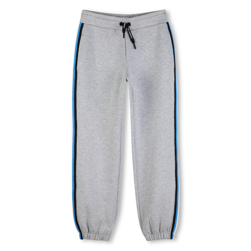 Sweatpants KARL LAGERFELD KIDS 
                        BOY