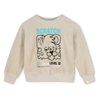 Sweatshirt BILLIEBLUSH 
                    BOY