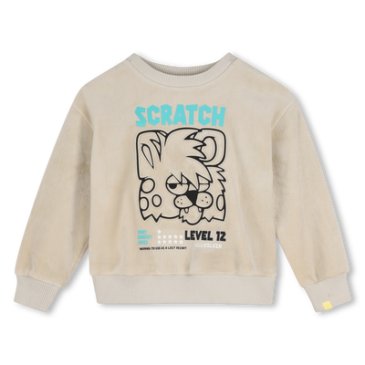 Sweatshirt BILLIEBLUSH BOY