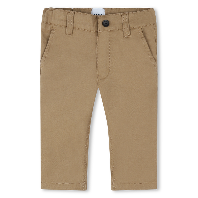 Pants BOSS 
                    BOY