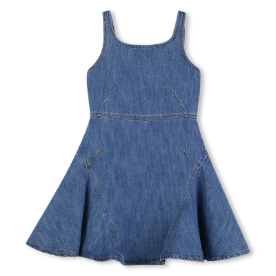 Denim Dress GIVENCHY GIRL