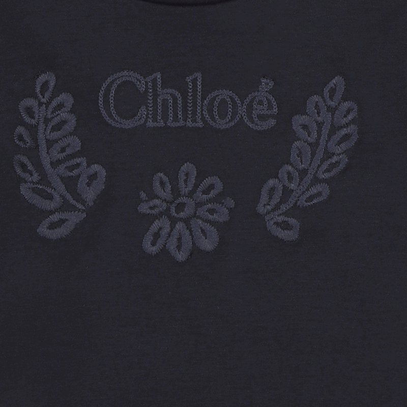 Long-Sleeved T-Shirt CHLOE 
                    GIRL