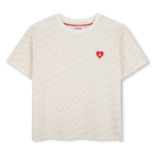 Short sleeve t-shirt HUGO 
                    GIRL