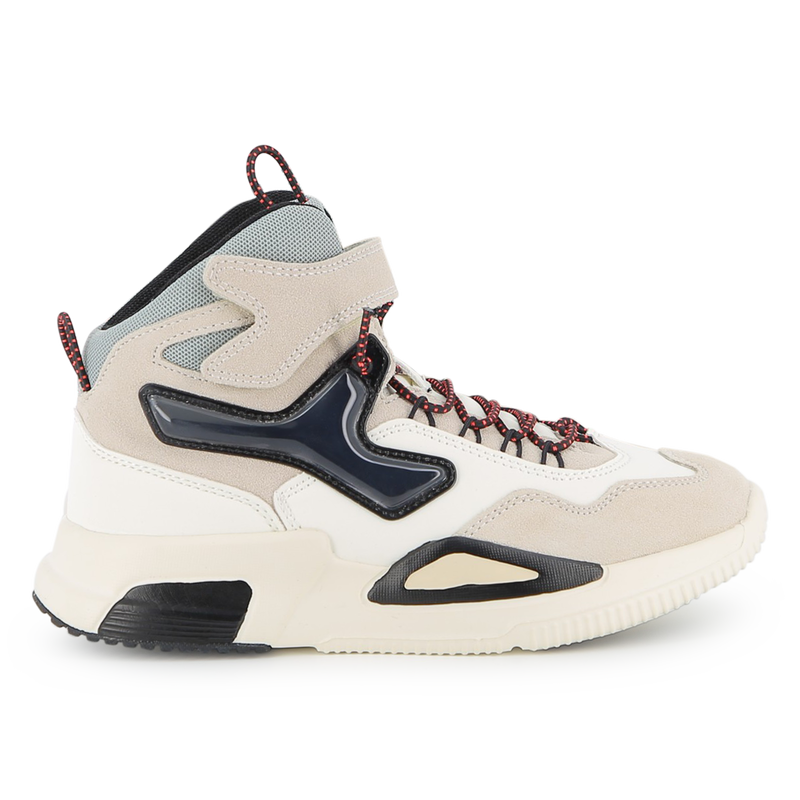 High-top sneakers BILLIEBLUSH 
                    BOY