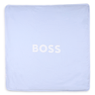 Blanket Gift Outfit Set BOSS 
                    UNISEX
